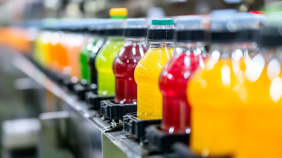 Global Market Trends 2025 The Evolution of Fully Automatic Packaging Solutions