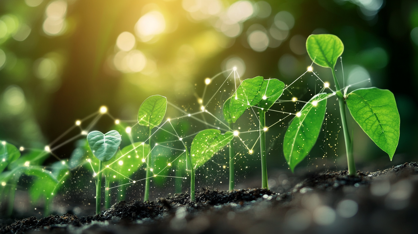 Innovations in Horticulture Led Technology Driving Global Market Trends for 2025