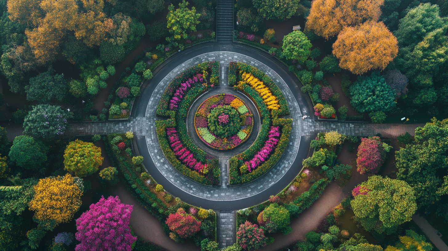 Innovations in Horticulture Led Technology Driving Global Market Trends for 2025
