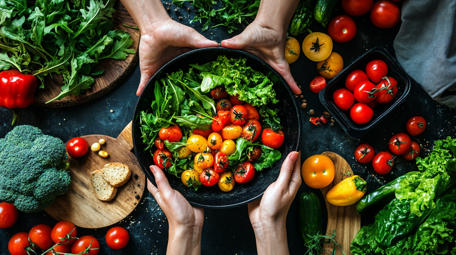 Innovations in Horticulture Led Technology Driving Global Market Trends for 2025