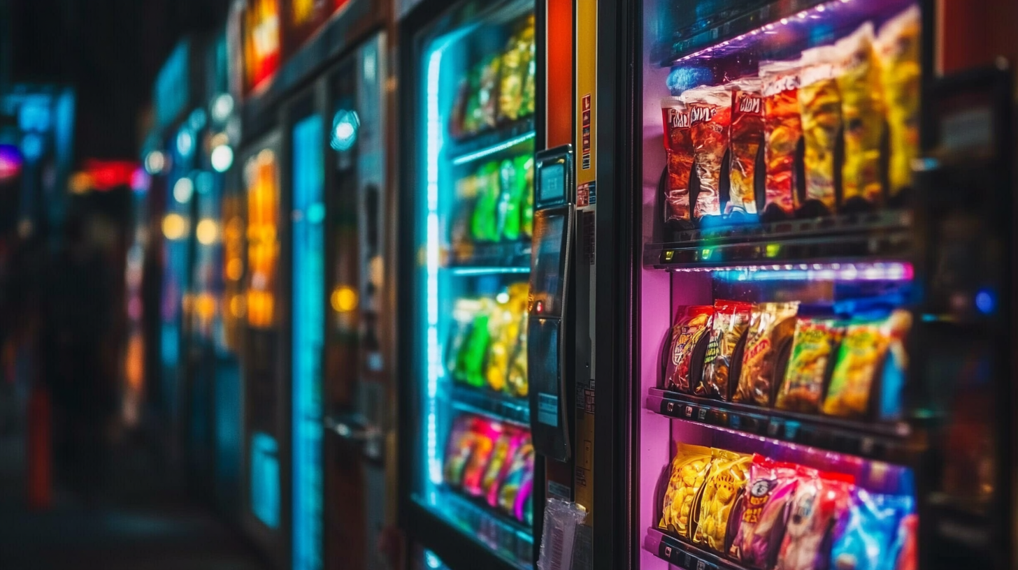 Revolutionizing Customer Experience: The After-Sales Benefits and Maintenance Cost of Innovative Vending Machines