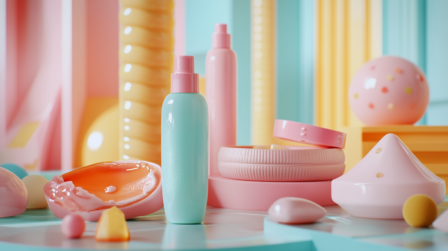 Exploring the Key Features of Care and Beauty Products: A Comprehensive Guide to Ingredient Efficacy and Benefits