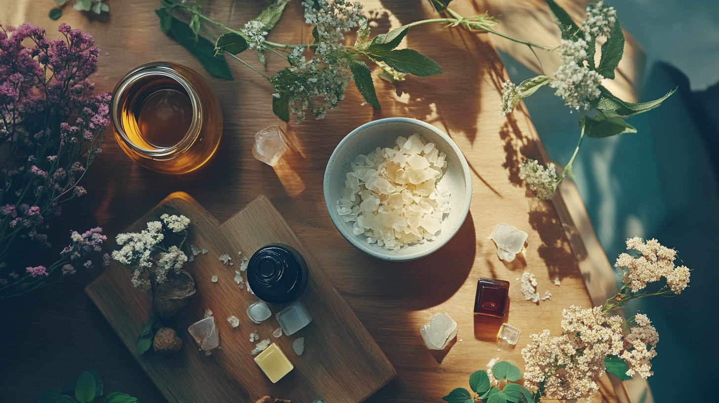 Exploring the Key Features of Care and Beauty Products: A Comprehensive Guide to Ingredient Efficacy and Benefits
