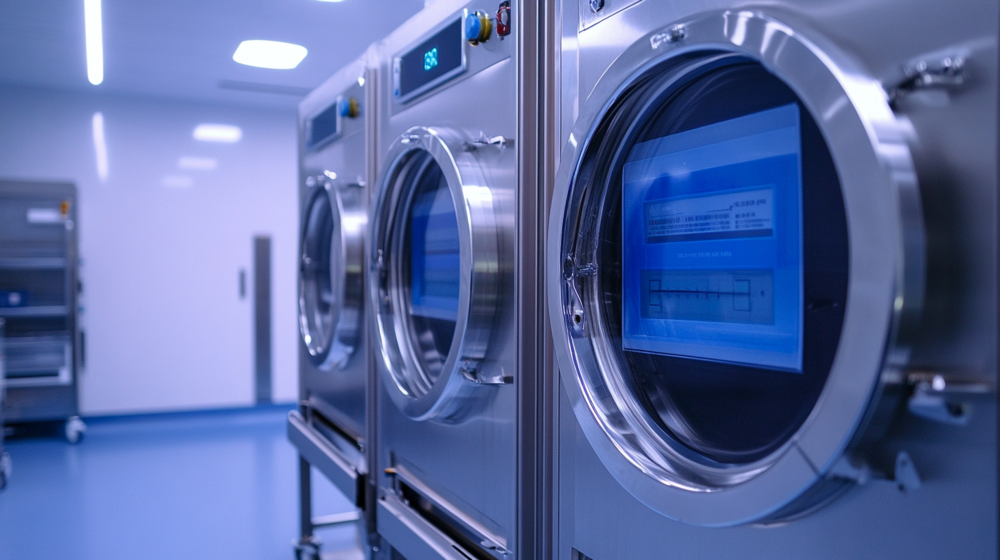 Understanding Various Types of Eto Sterilization Methods and Their Ideal Applications