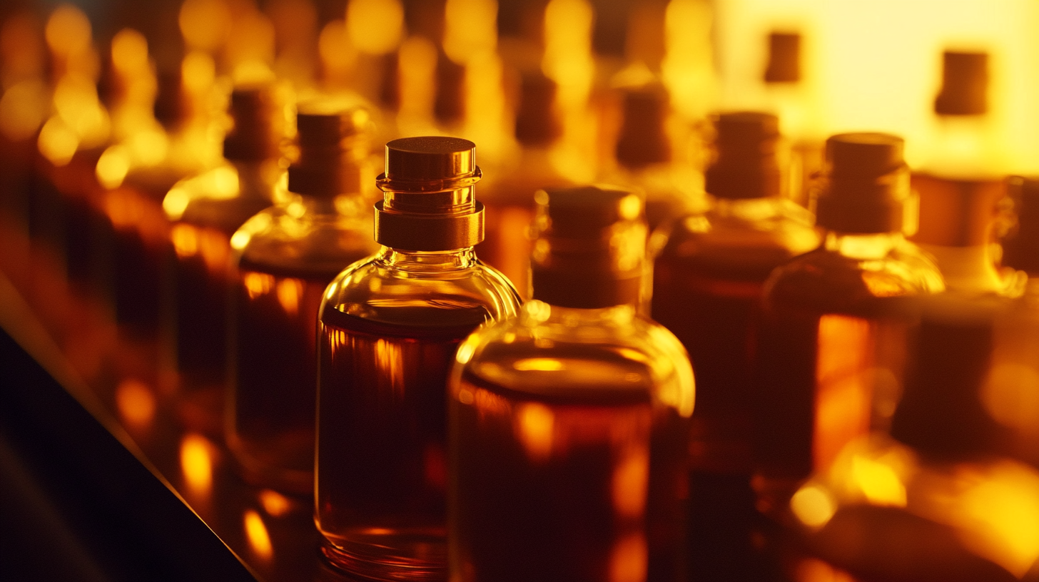 Exploring the Unique Qualities and Applications of Perfume Extracts for Global Buyers