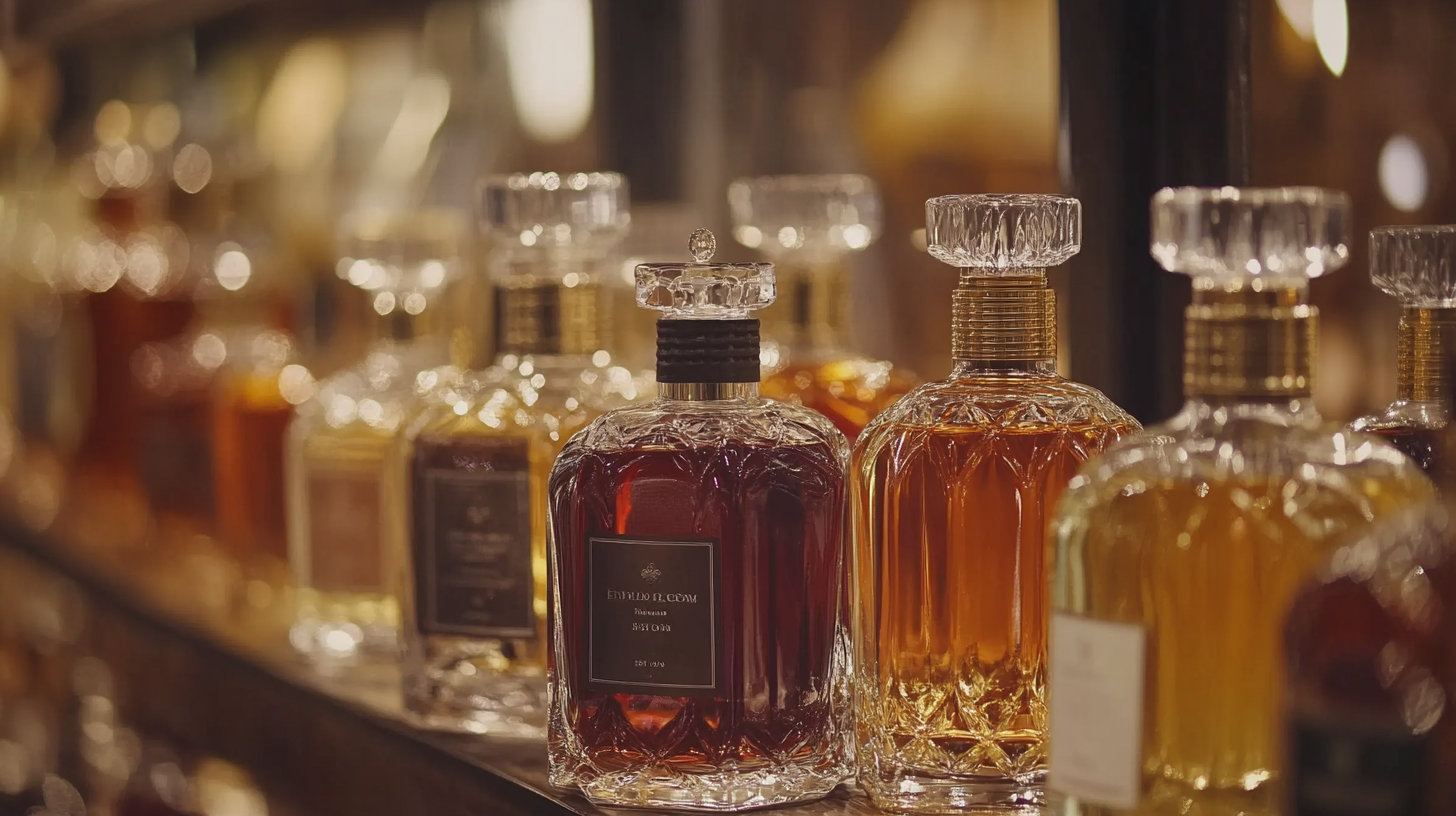 Exploring the Unique Qualities and Applications of Perfume Extracts for Global Buyers