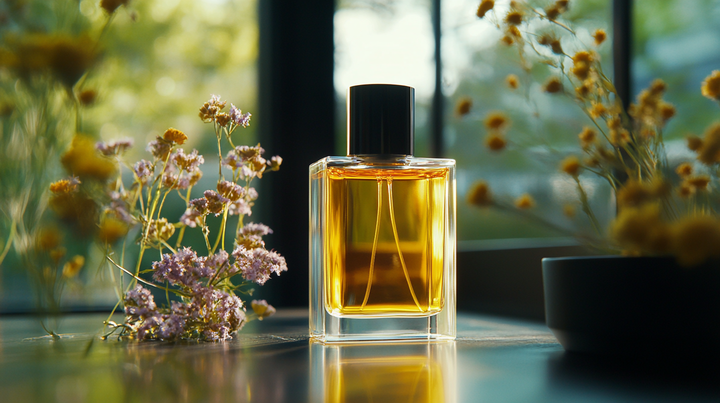Exploring the Unique Qualities and Applications of Perfume Extracts for Global Buyers