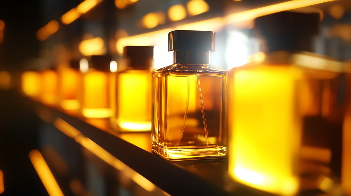 Exploring the Unique Qualities and Applications of Perfume Extracts for Global Buyers