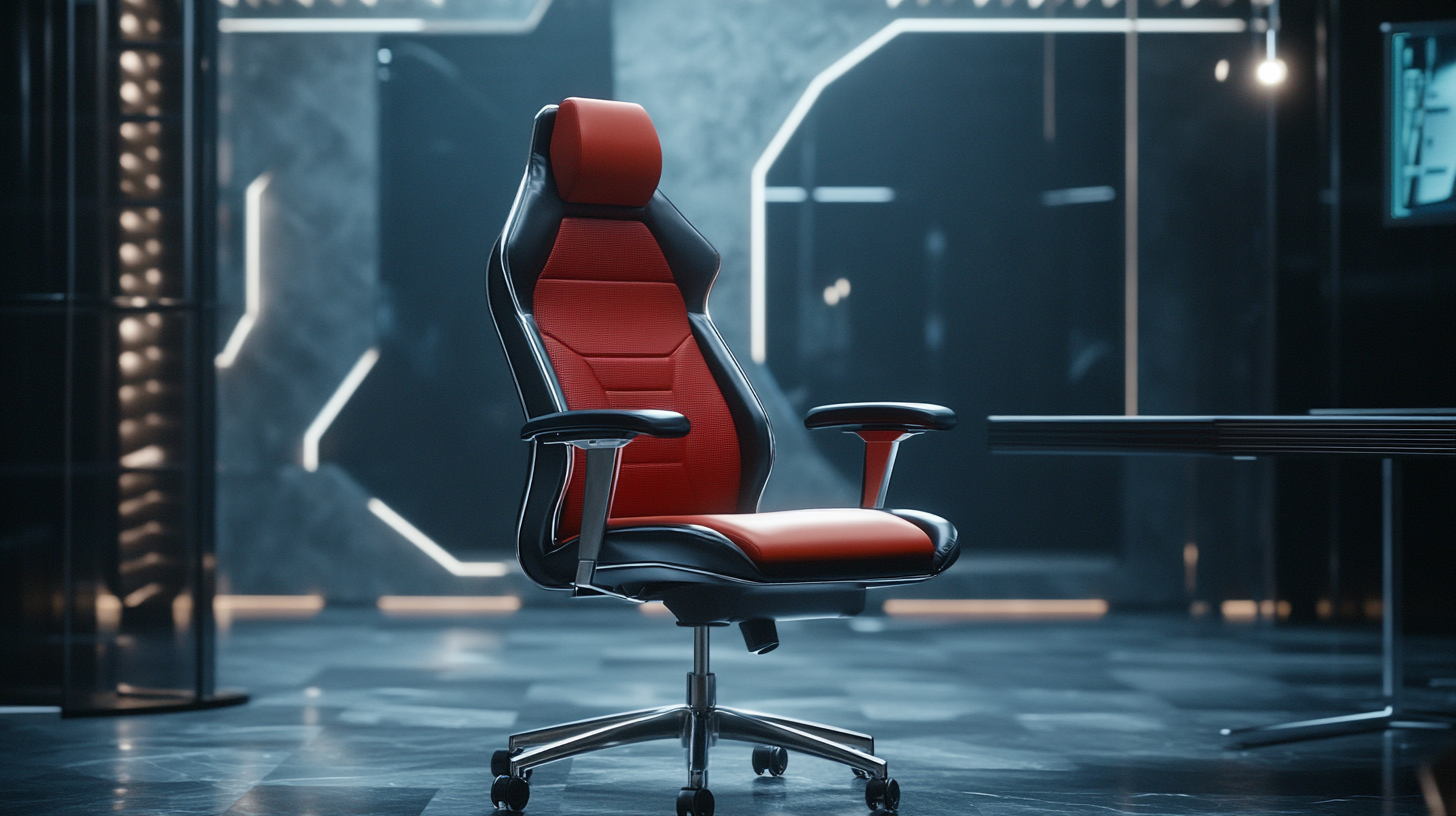 Maximizing Value in High Quality Office Chairs through Warranty Services and Maintenance Cost Strategies
