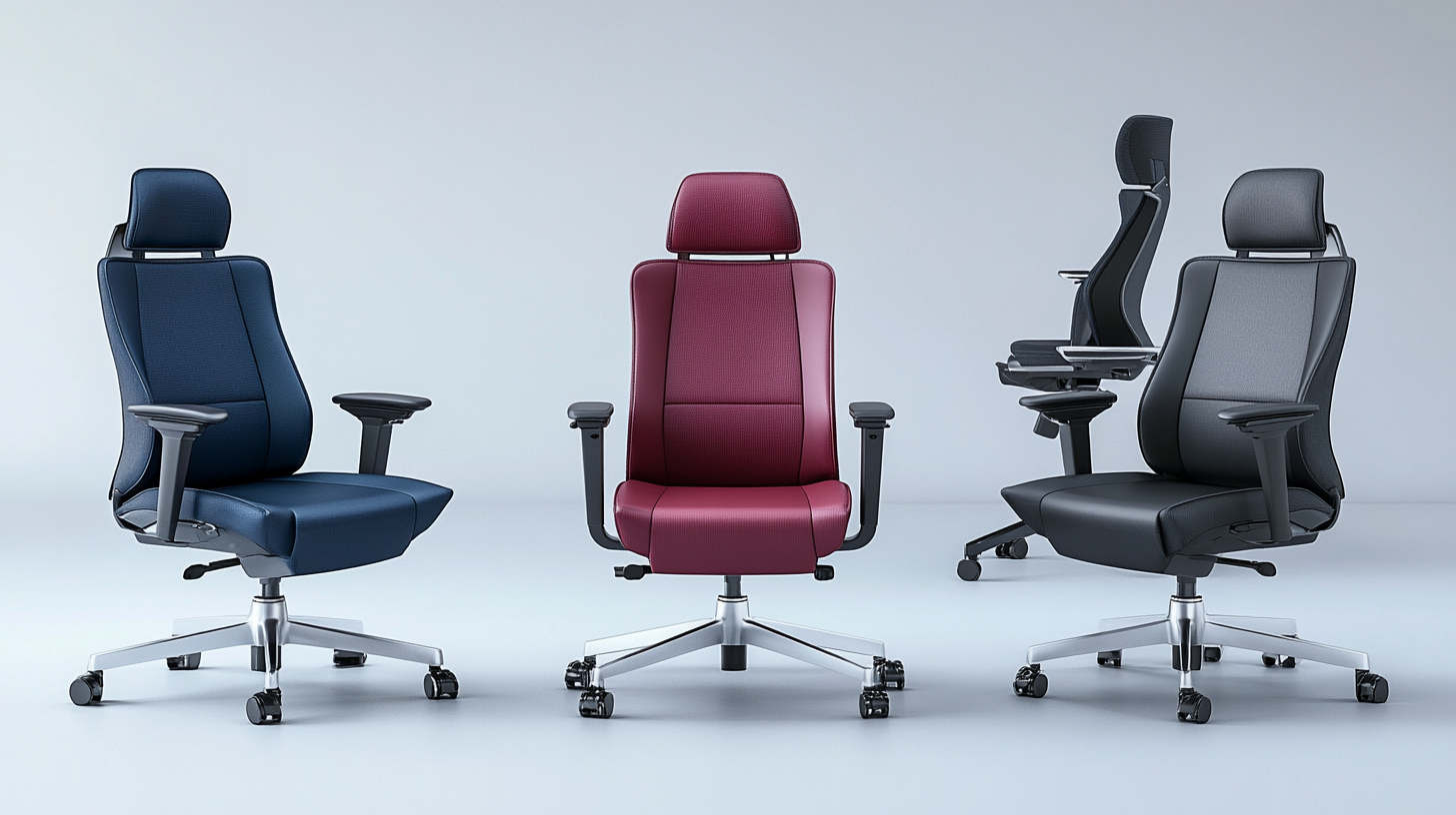 Maximizing Value in High Quality Office Chairs through Warranty Services and Maintenance Cost Strategies