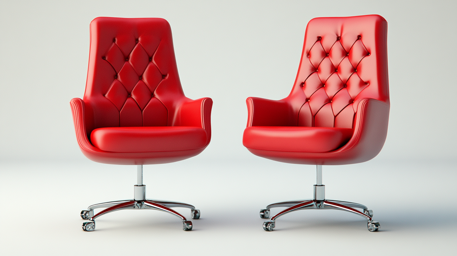Maximizing Value in High Quality Office Chairs through Warranty Services and Maintenance Cost Strategies