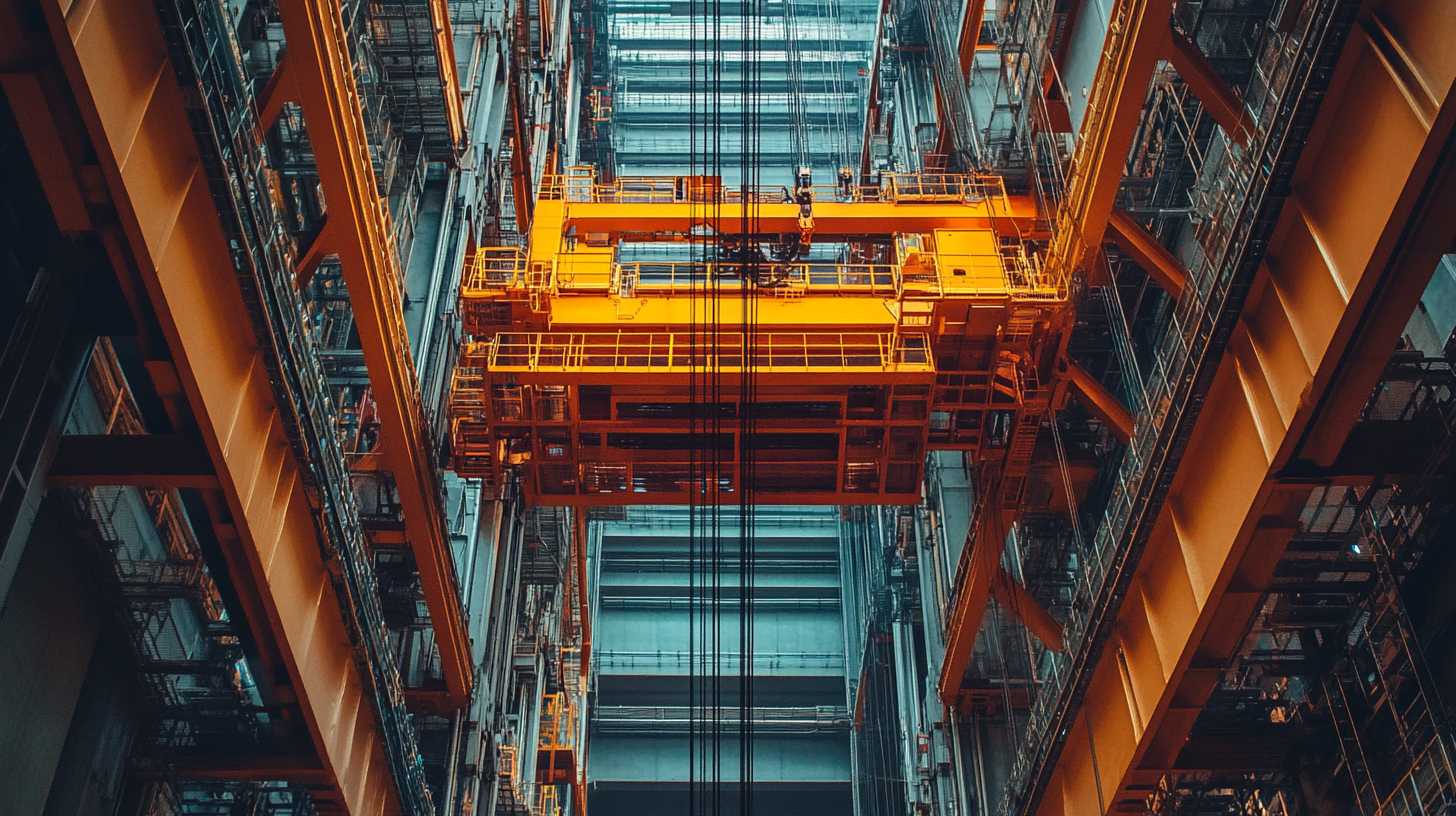Understanding Electric Hoist Specifications for Global Buyers
