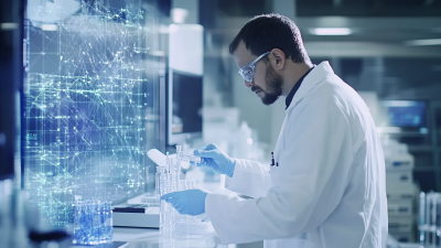 7 Essential Insights for Global Buyers of Pharmaceutical Raw Materials