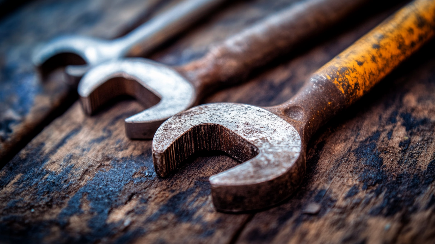Key Factors in Selecting Reliable Manufacturers for Indexable Tool Repair Services