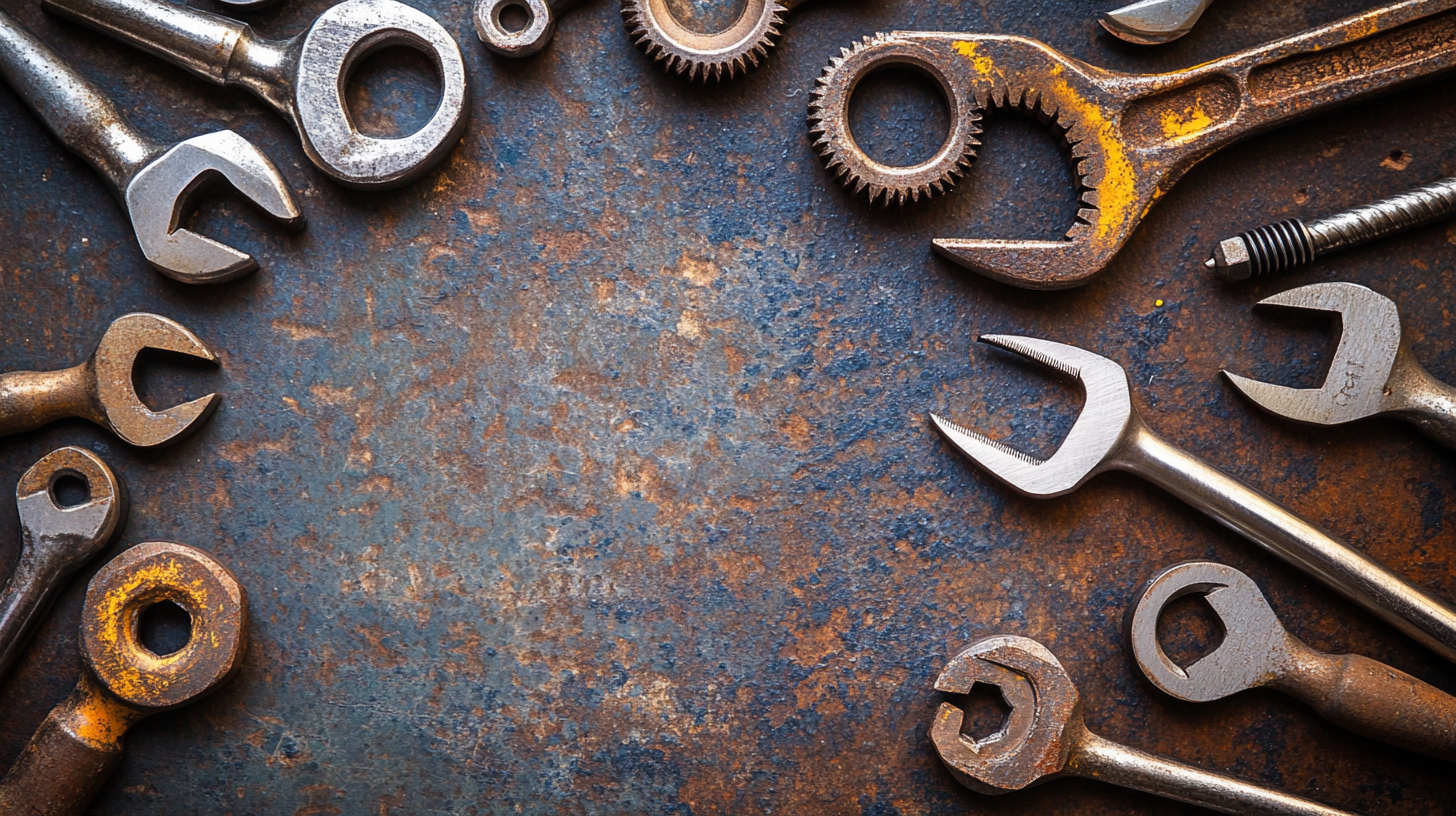 Key Factors in Selecting Reliable Manufacturers for Indexable Tool Repair Services
