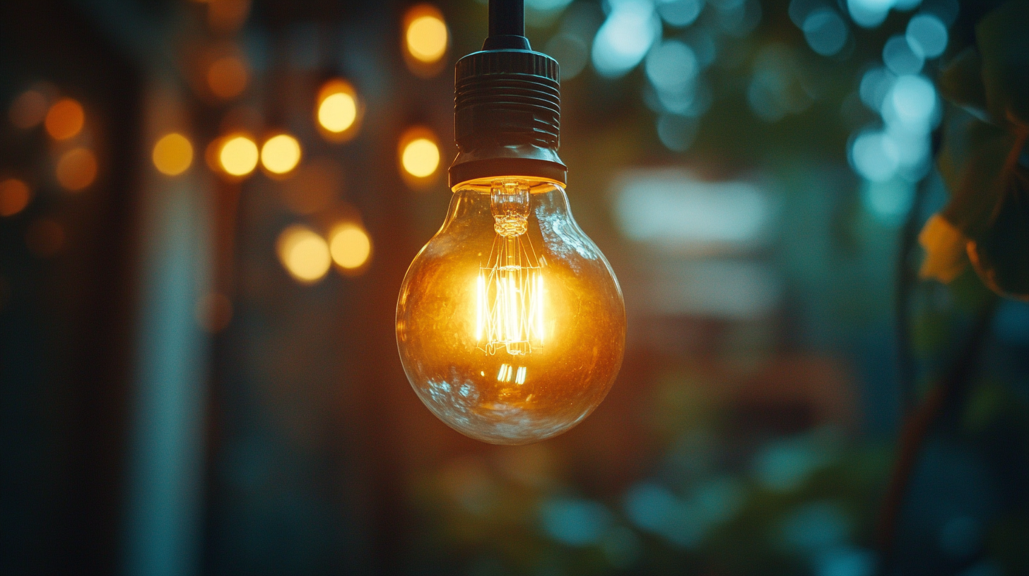 Navigating the LED Bulb Market How to Identify Reliable Manufacturers for Your Procurement Needs