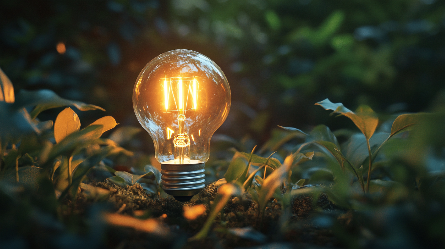Navigating the LED Bulb Market How to Identify Reliable Manufacturers for Your Procurement Needs