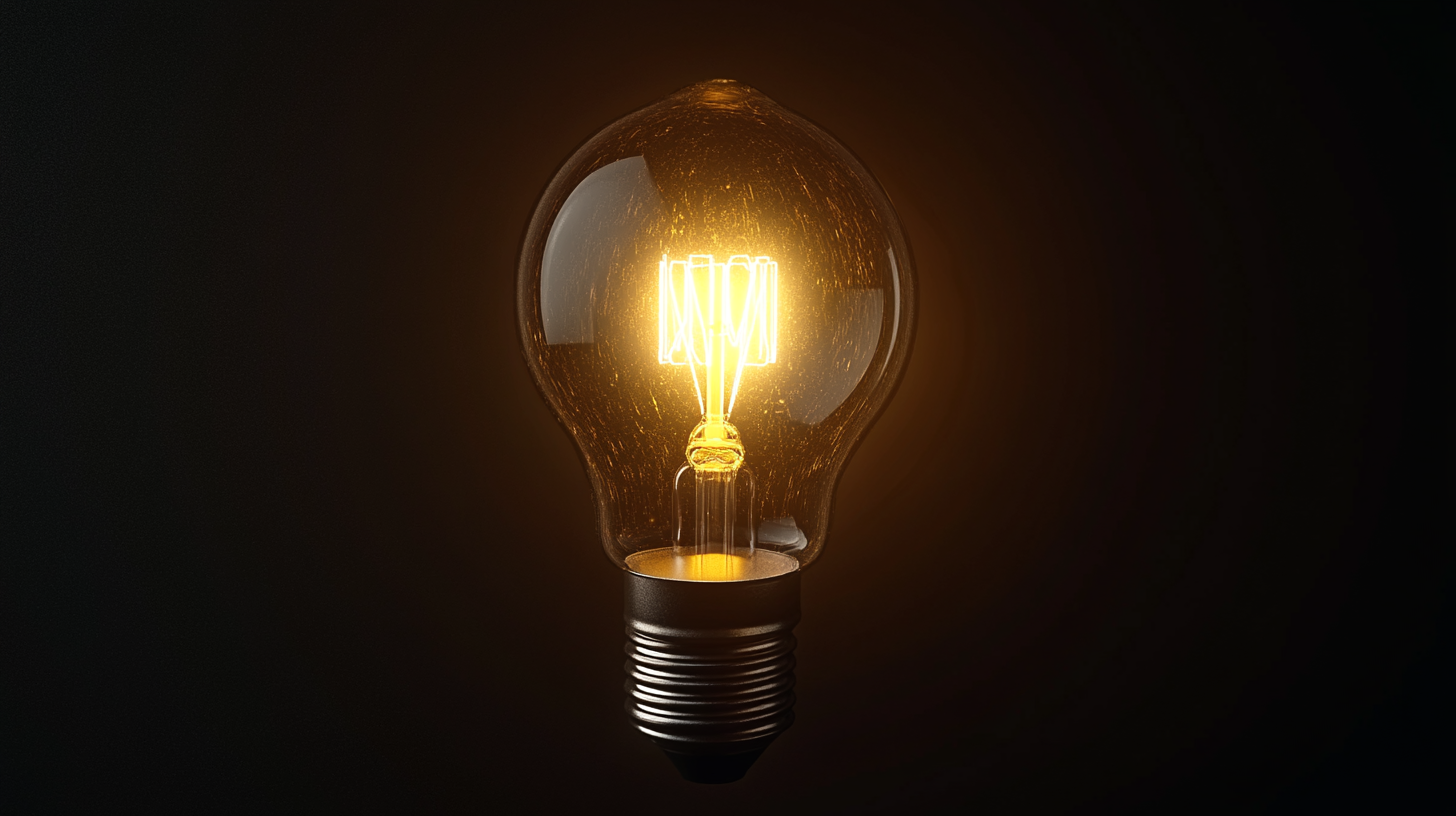 Navigating the LED Bulb Market How to Identify Reliable Manufacturers for Your Procurement Needs