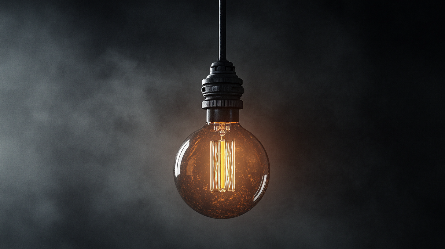 Navigating the LED Bulb Market How to Identify Reliable Manufacturers for Your Procurement Needs