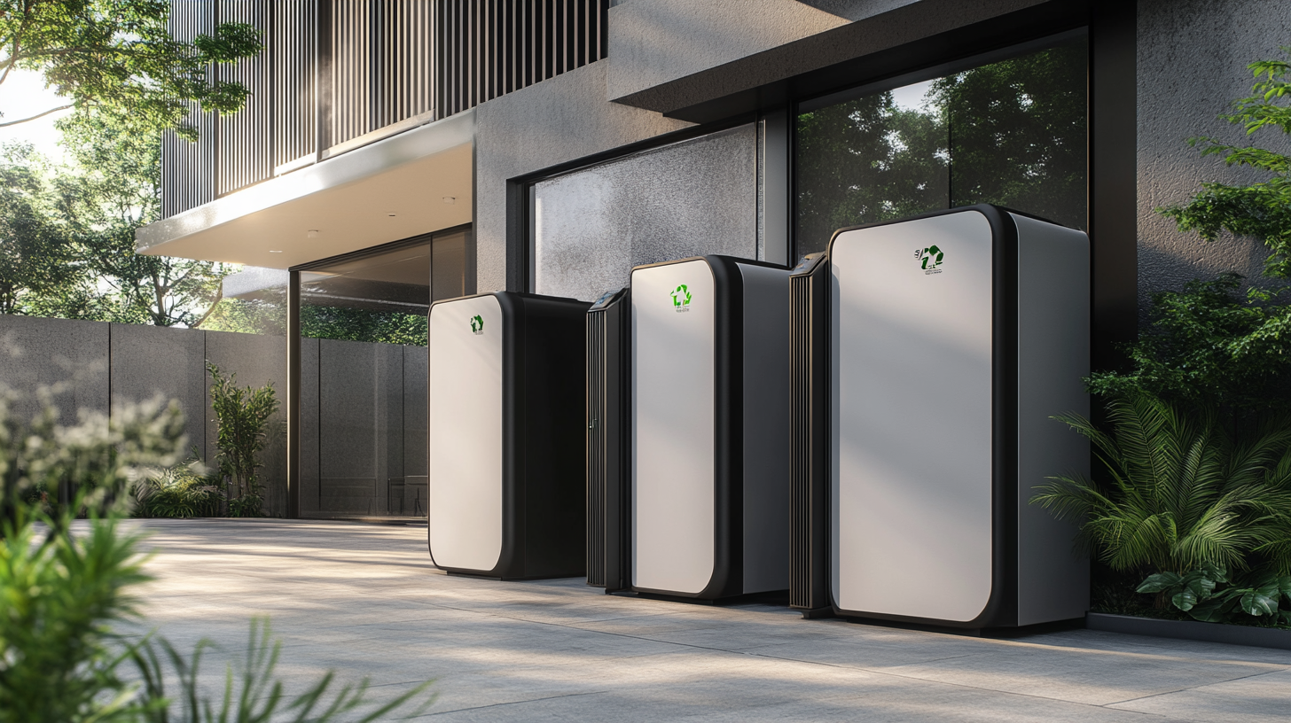 Exploring Unique Options for Efficient Waste Management with Vertical Trash Compactors