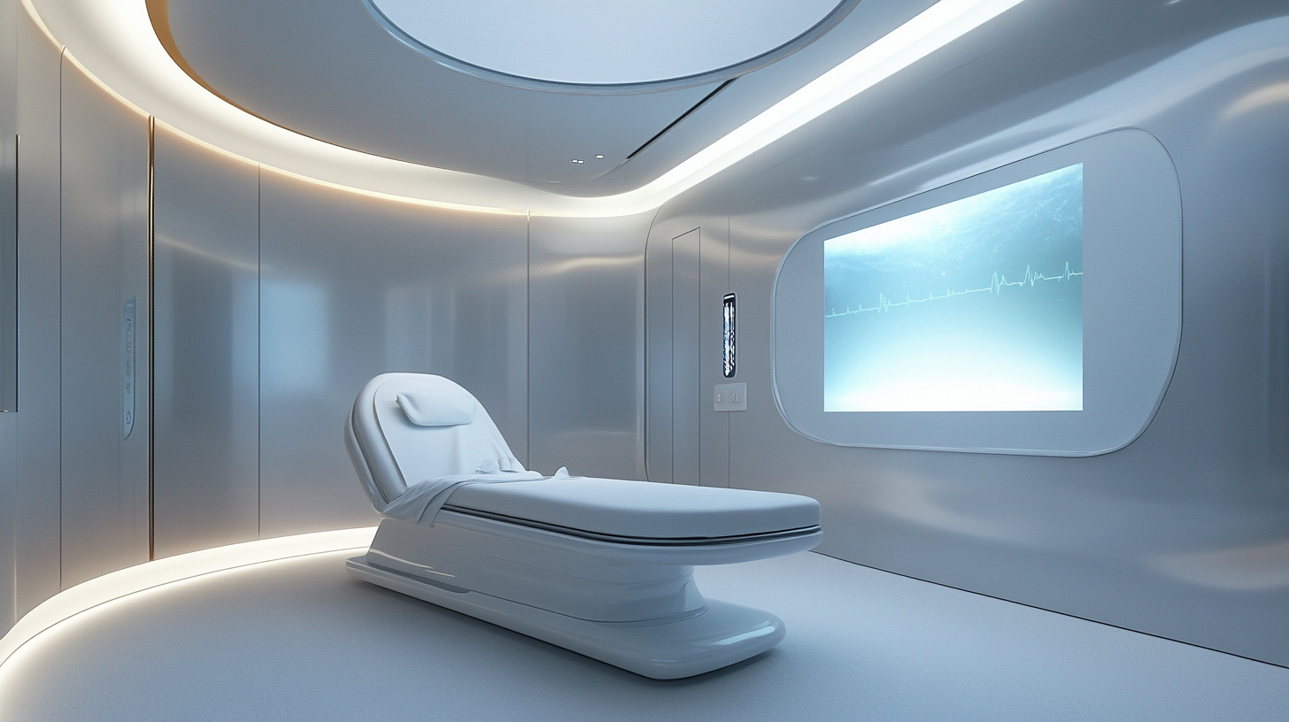 Future Innovations in Medical Device Development and Strategies for Global Buyers