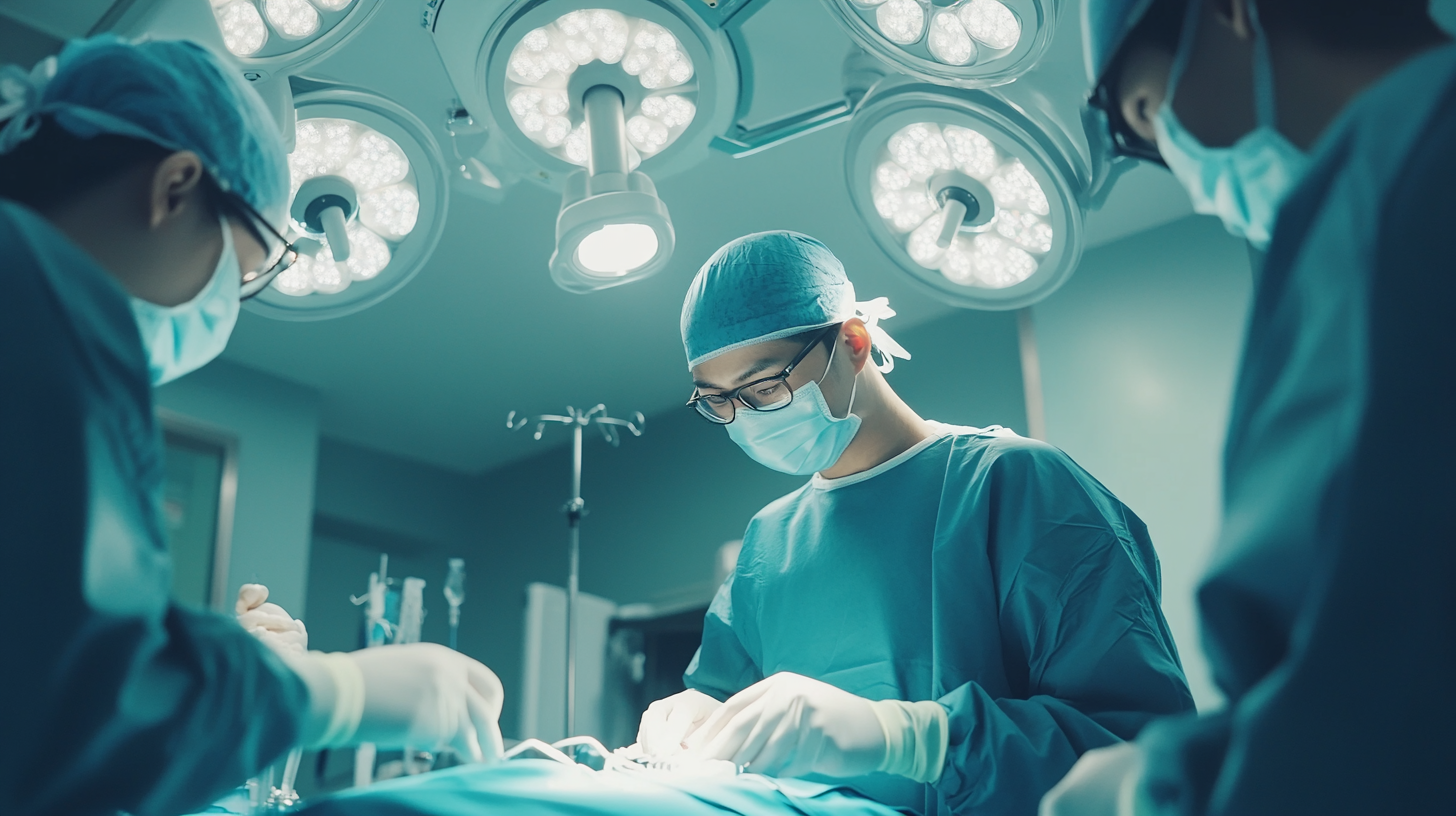 Future Innovations in Medical Device Development and Strategies for Global Buyers