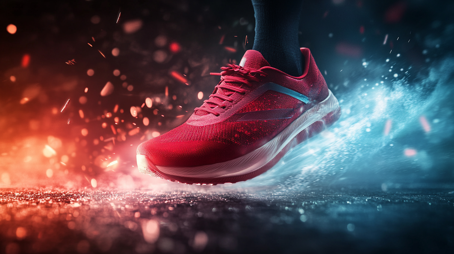 Unlocking the Secret to Sourcing Top Quality Sport Shoes Suppliers Globally
