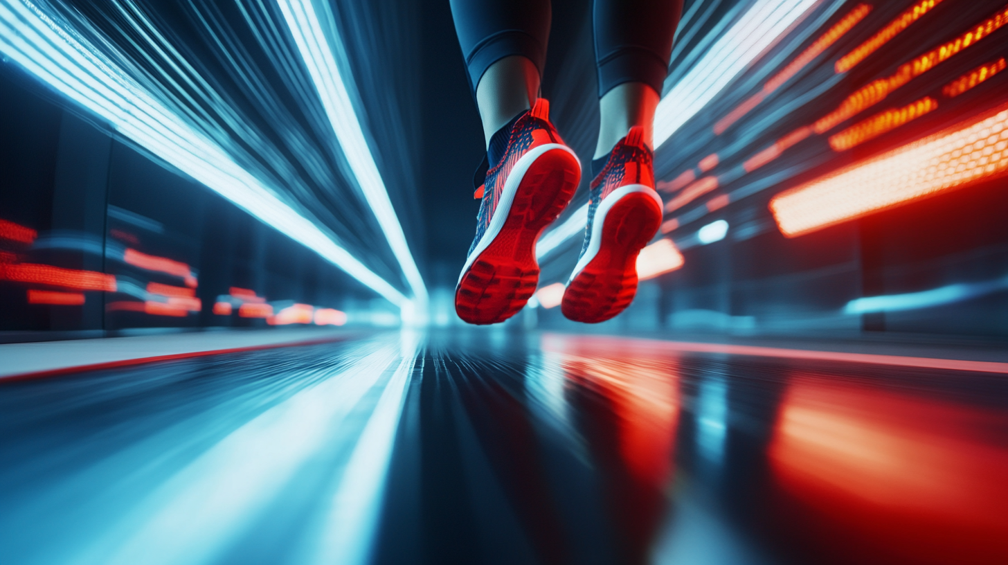 Unlocking the Secret to Sourcing Top Quality Sport Shoes Suppliers Globally