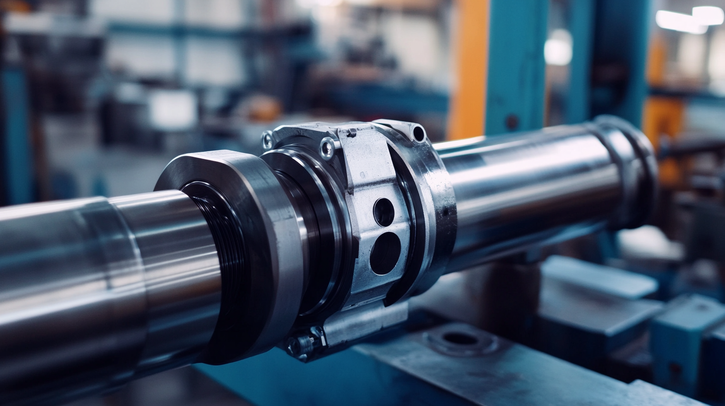 Understanding Global Import Standards: A Guide to Sourcing Custom Made Hydraulic Cylinders
