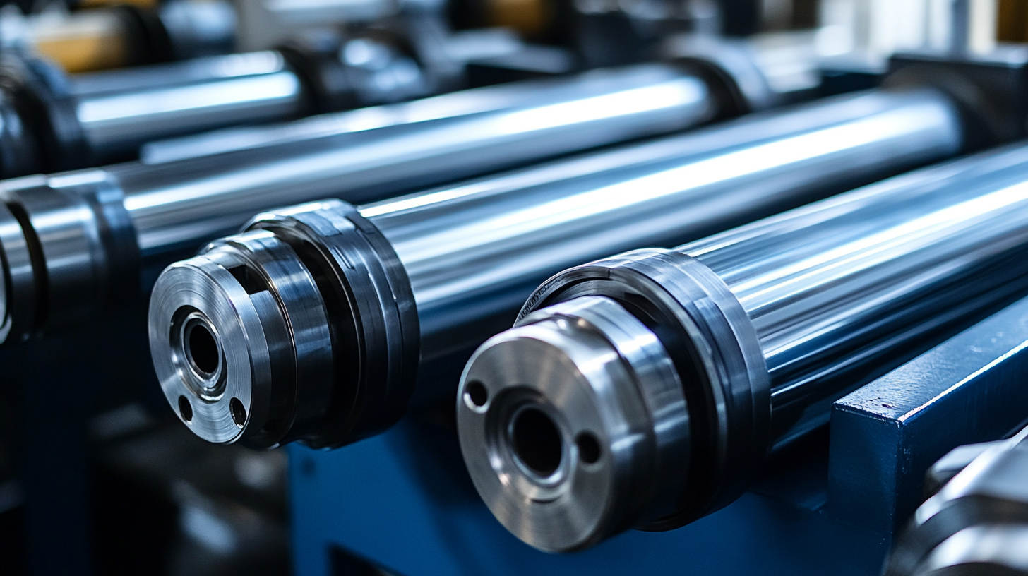 Understanding Global Import Standards: A Guide to Sourcing Custom Made Hydraulic Cylinders