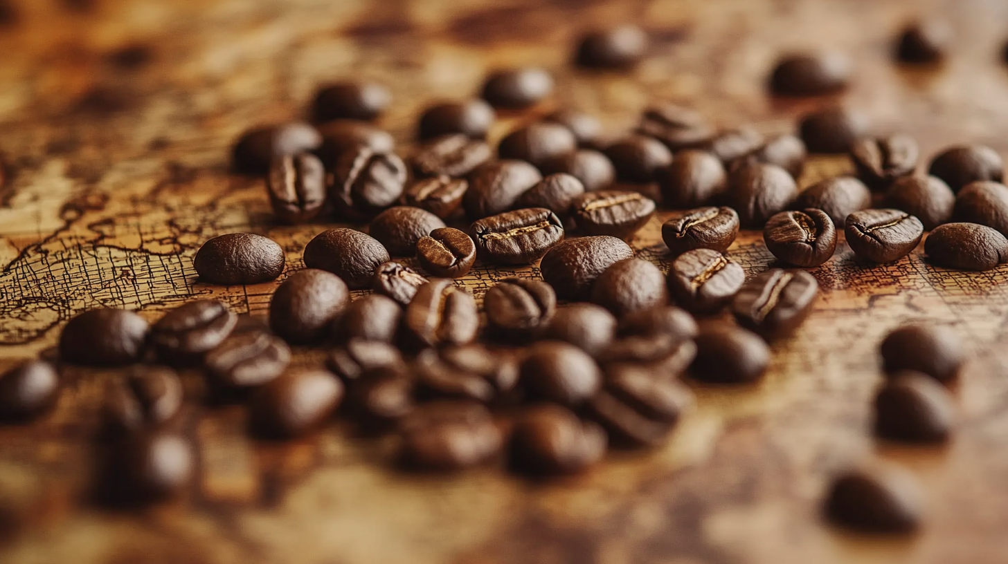 Global Robotics Coffee Bar Growth Insights 2024 Top Import Export Certifications You Need to Know
