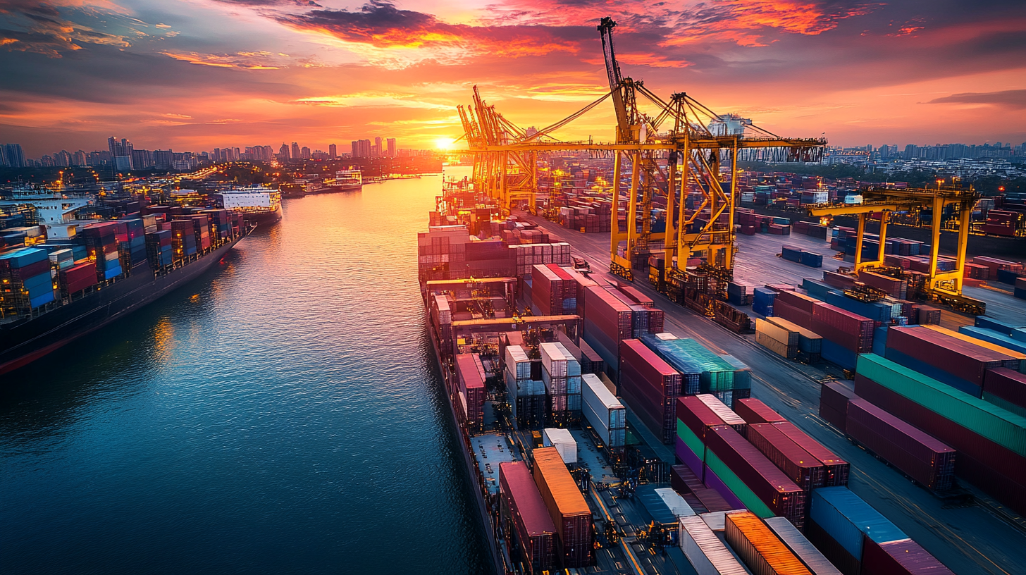 Effective Ways to Identify Quality Suppliers for Tms Machines in the Global Market