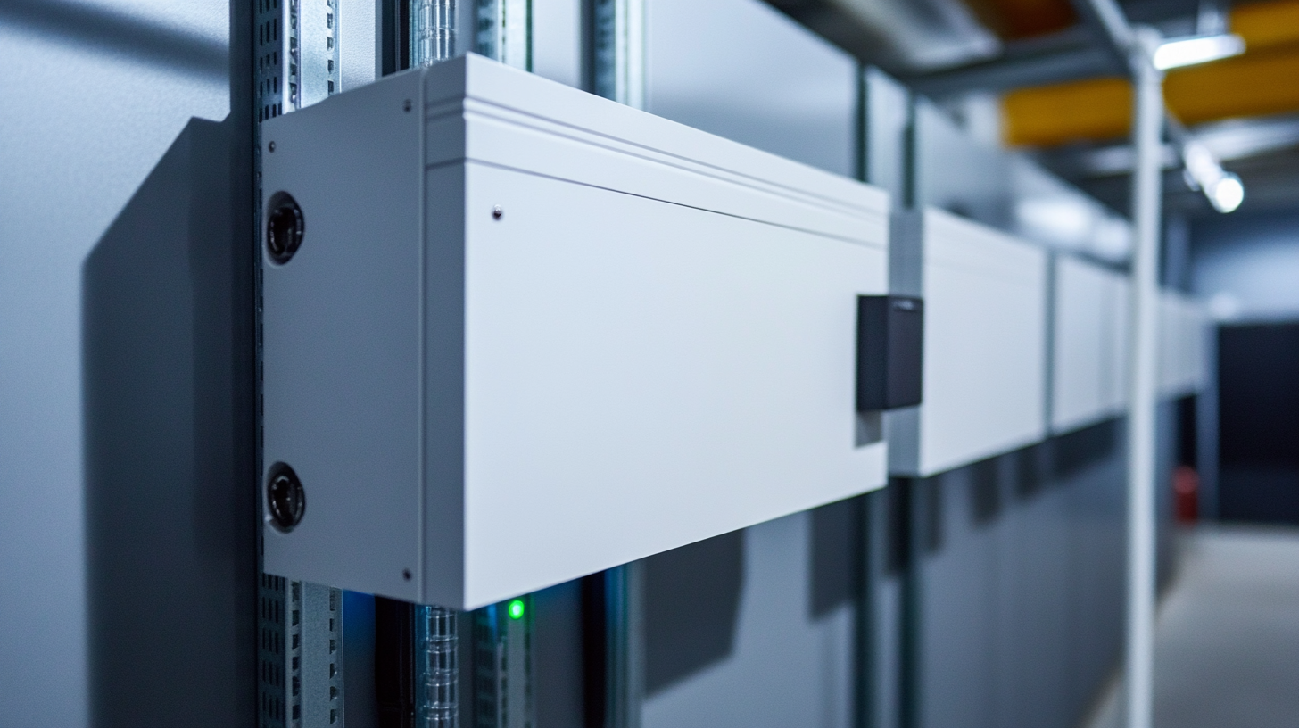 Unlocking Quality: Strategies to Source Premium Pure Sine Wave Inverter Suppliers