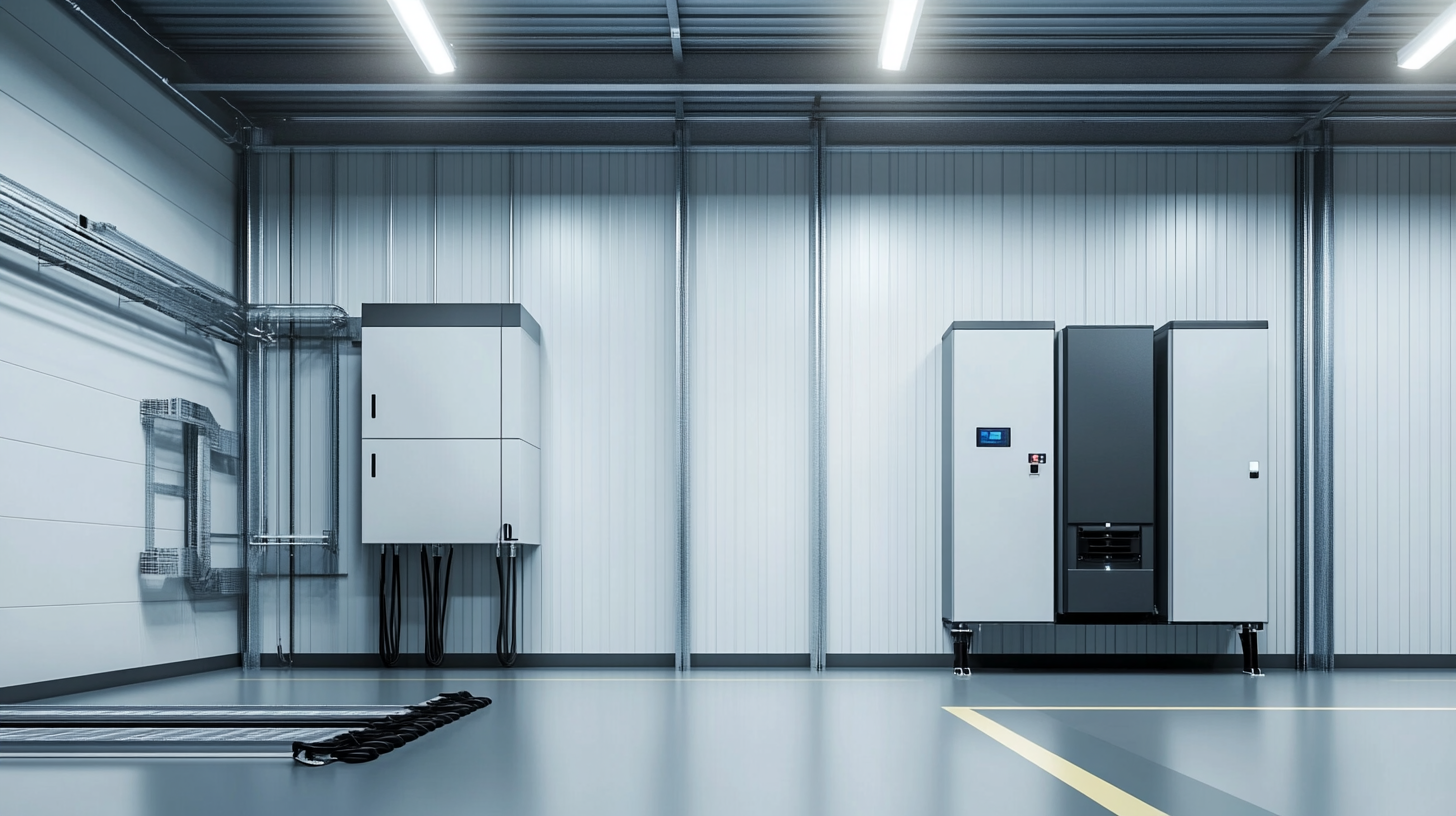 Unlocking Quality: Strategies to Source Premium Pure Sine Wave Inverter Suppliers