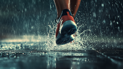 Unlocking the Secret to Sourcing Top Quality Sport Shoes Suppliers Globally
