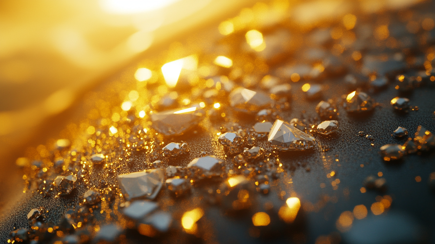 Navigating Global Import Export Standards for Diamond Turning Inserts