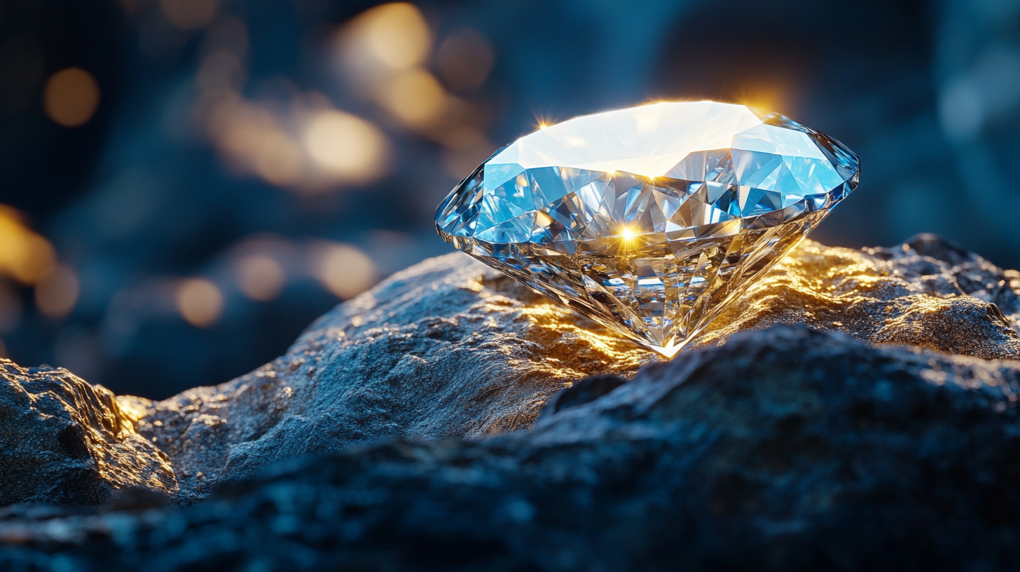 Navigating Global Import Export Standards for Diamond Turning Inserts
