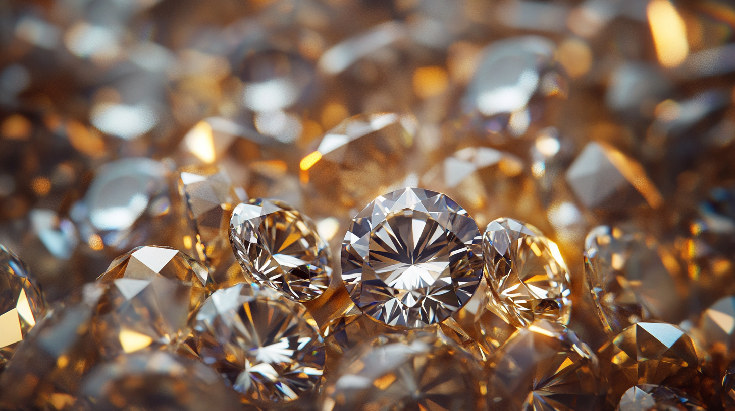 Navigating Global Import Export Standards for Diamond Turning Inserts