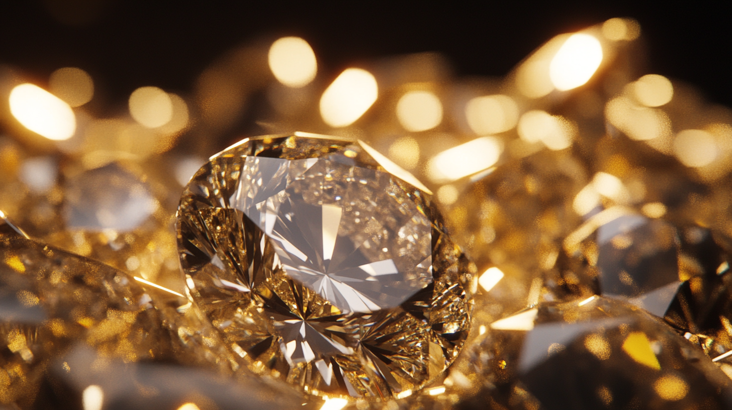 Navigating Global Import Export Standards for Diamond Turning Inserts