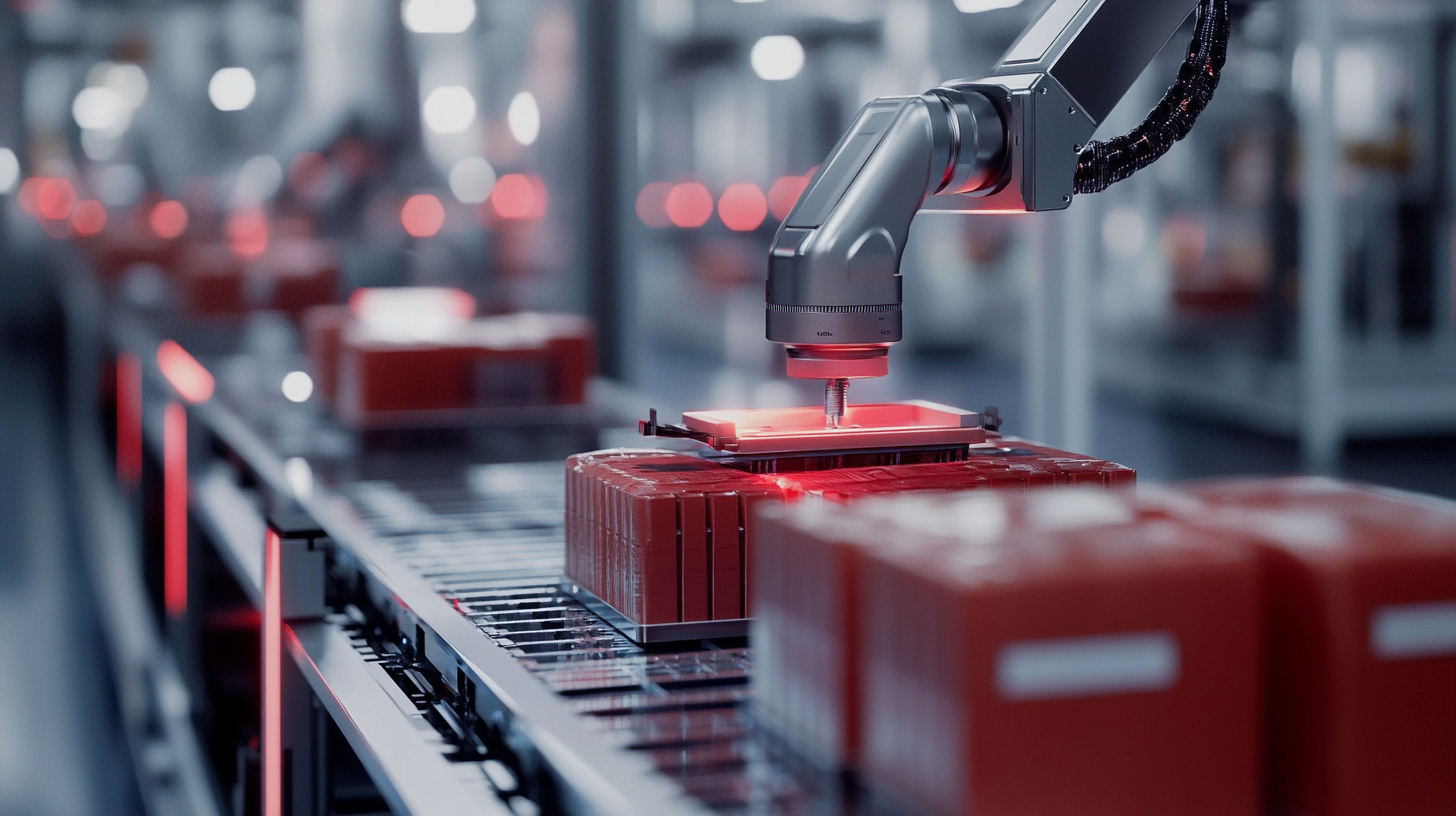 Exploring the Unique Attributes and Applications of Various Industrial Packaging Solutions