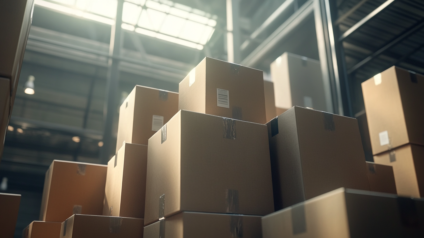 Exploring the Unique Attributes and Applications of Various Industrial Packaging Solutions