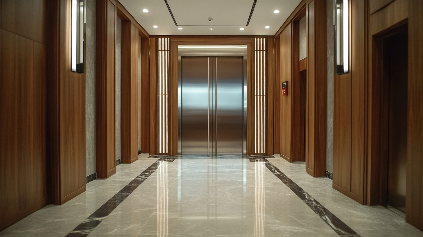 Elevate Your Space with Innovative Soundproof Sliding Doors for Ultimate Comfort