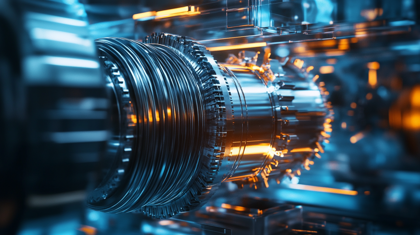 Exploring Innovations in Main Hydraulic Pump Technology for Global Buyers in 2025