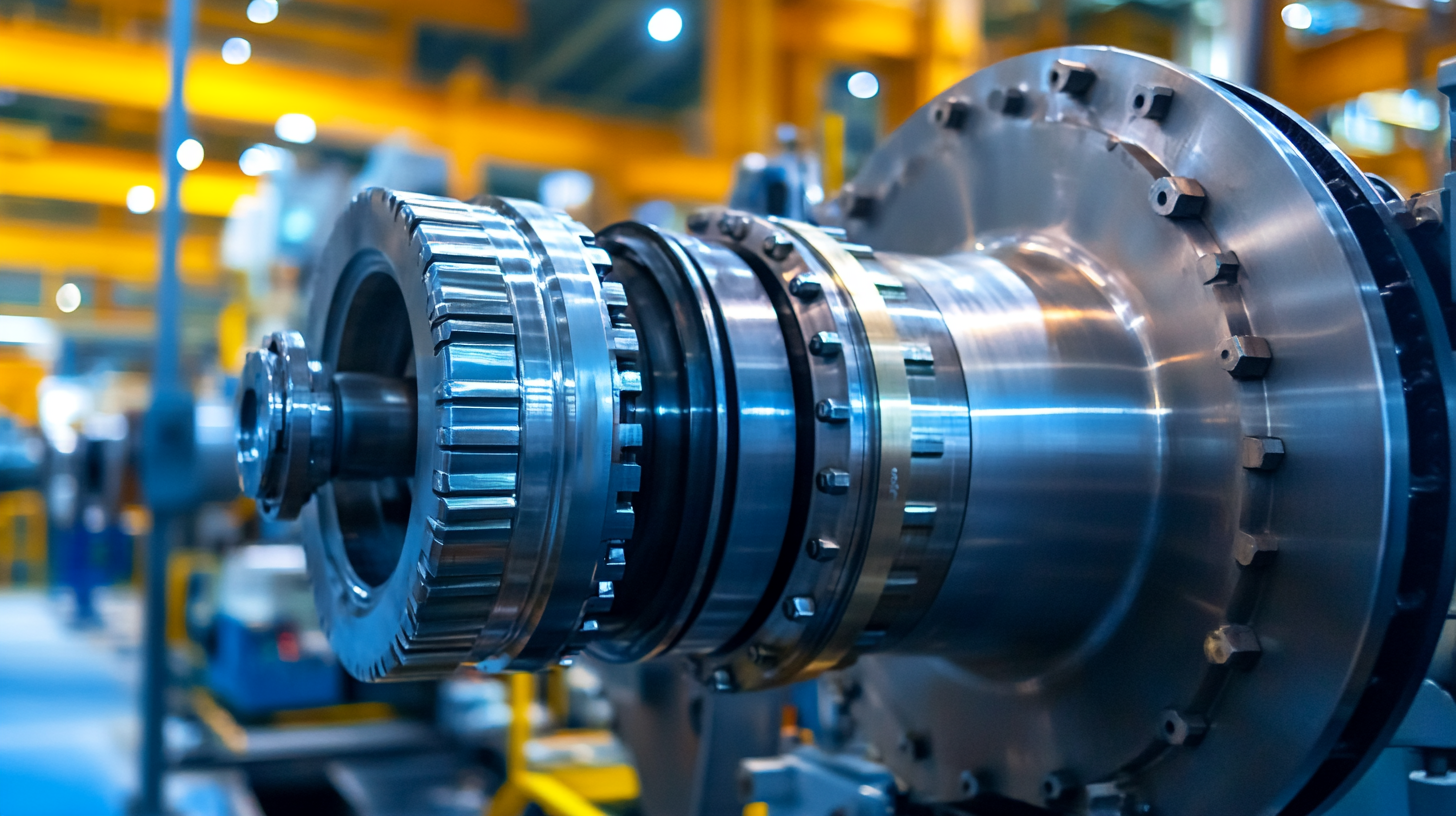 Exploring Innovations in Main Hydraulic Pump Technology for Global Buyers in 2025