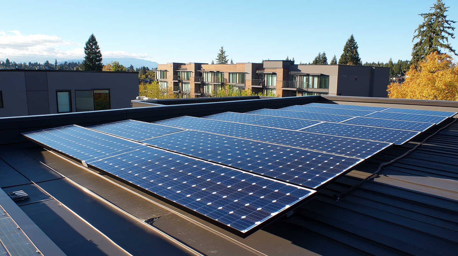 Revolutionizing Global Energy Markets with Solar Installations and Sustainable Solutions