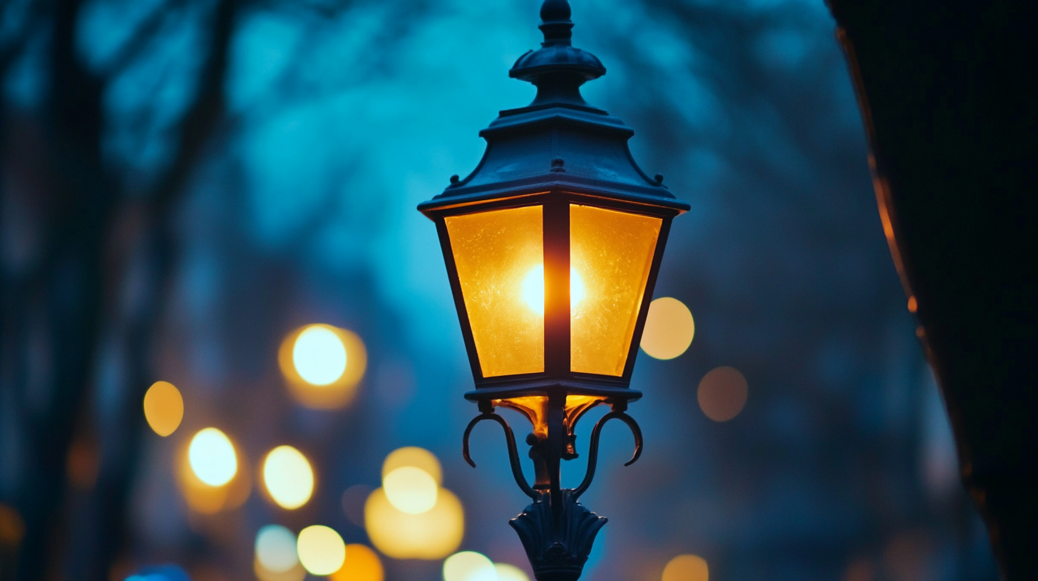 Global Street Light Market Outlook and Trends for the Next Decade