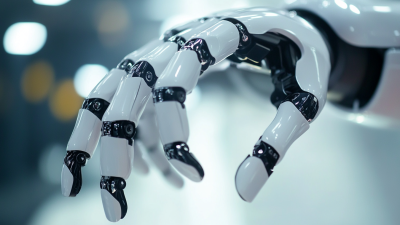 Navigating the Future of Mobile Robots Five Key Trends Shaping the Industry by 2025