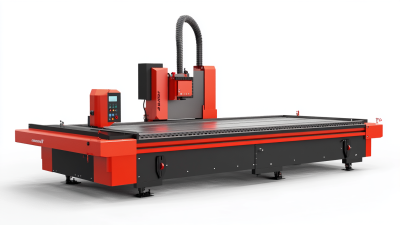 Mastering Cnc Plasma Table Specifications for Global Buyers Finding Your Ideal Machine in Canada