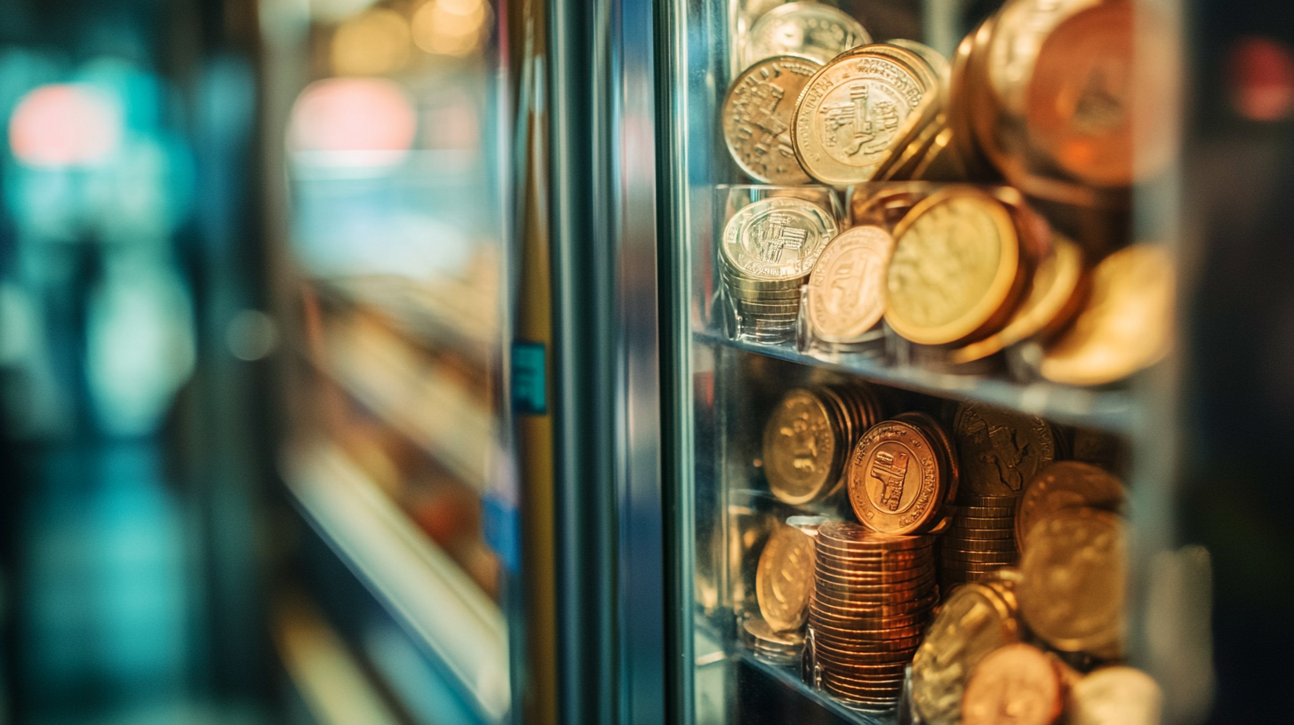 Maximizing Your Investment: The Cost-Effectiveness of Vending Coin Machine Maintenance and Support Strategies