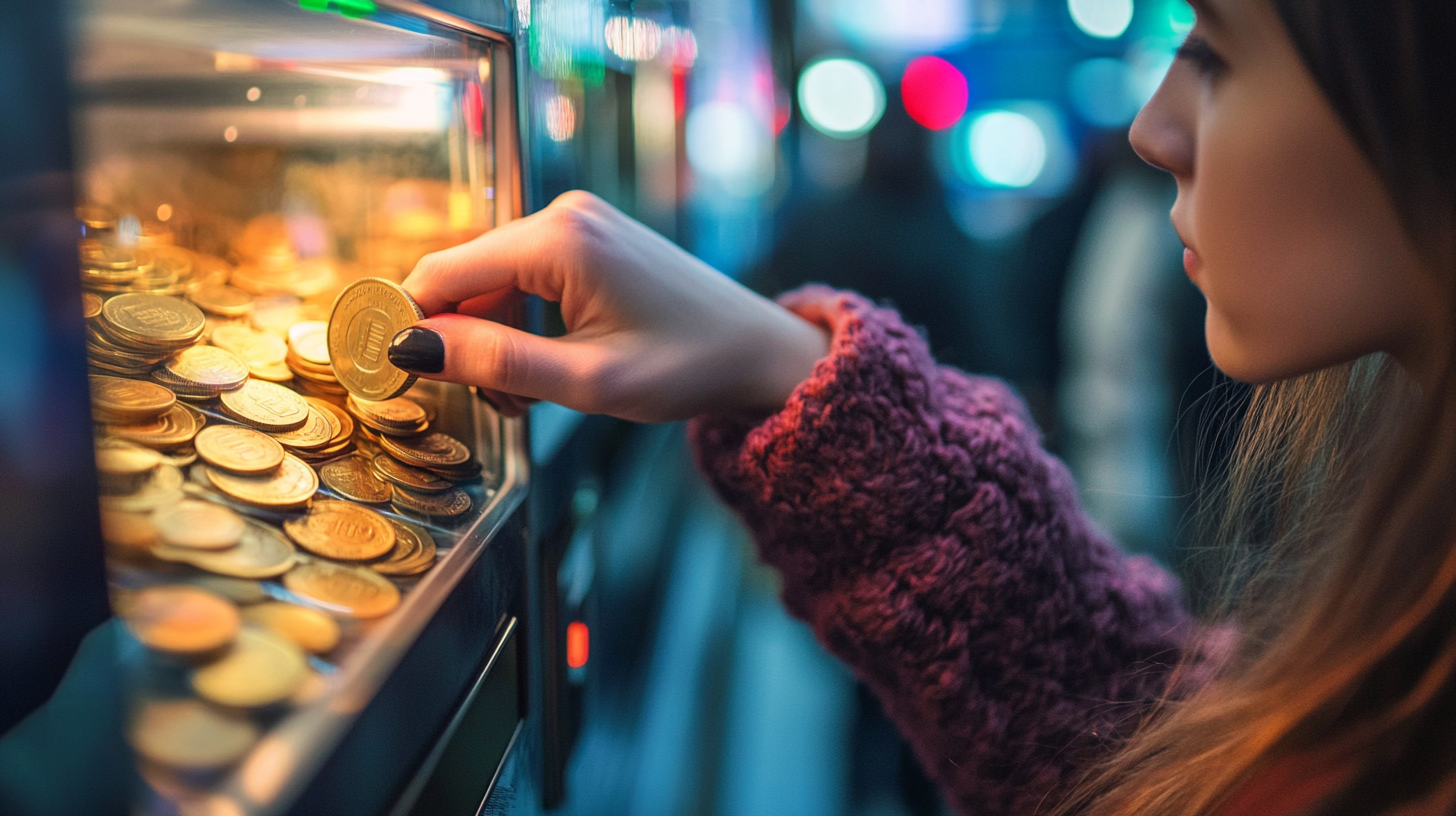 Maximizing Your Investment: The Cost-Effectiveness of Vending Coin Machine Maintenance and Support Strategies
